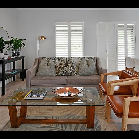 The Village Cottage Franschhoek Exterior foto