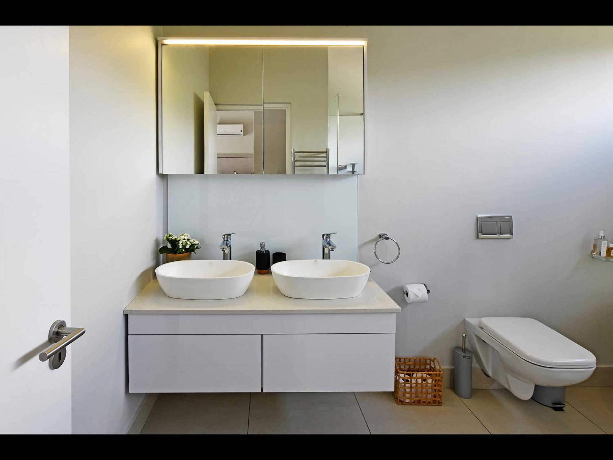 The Village Cottage Franschhoek Exterior foto