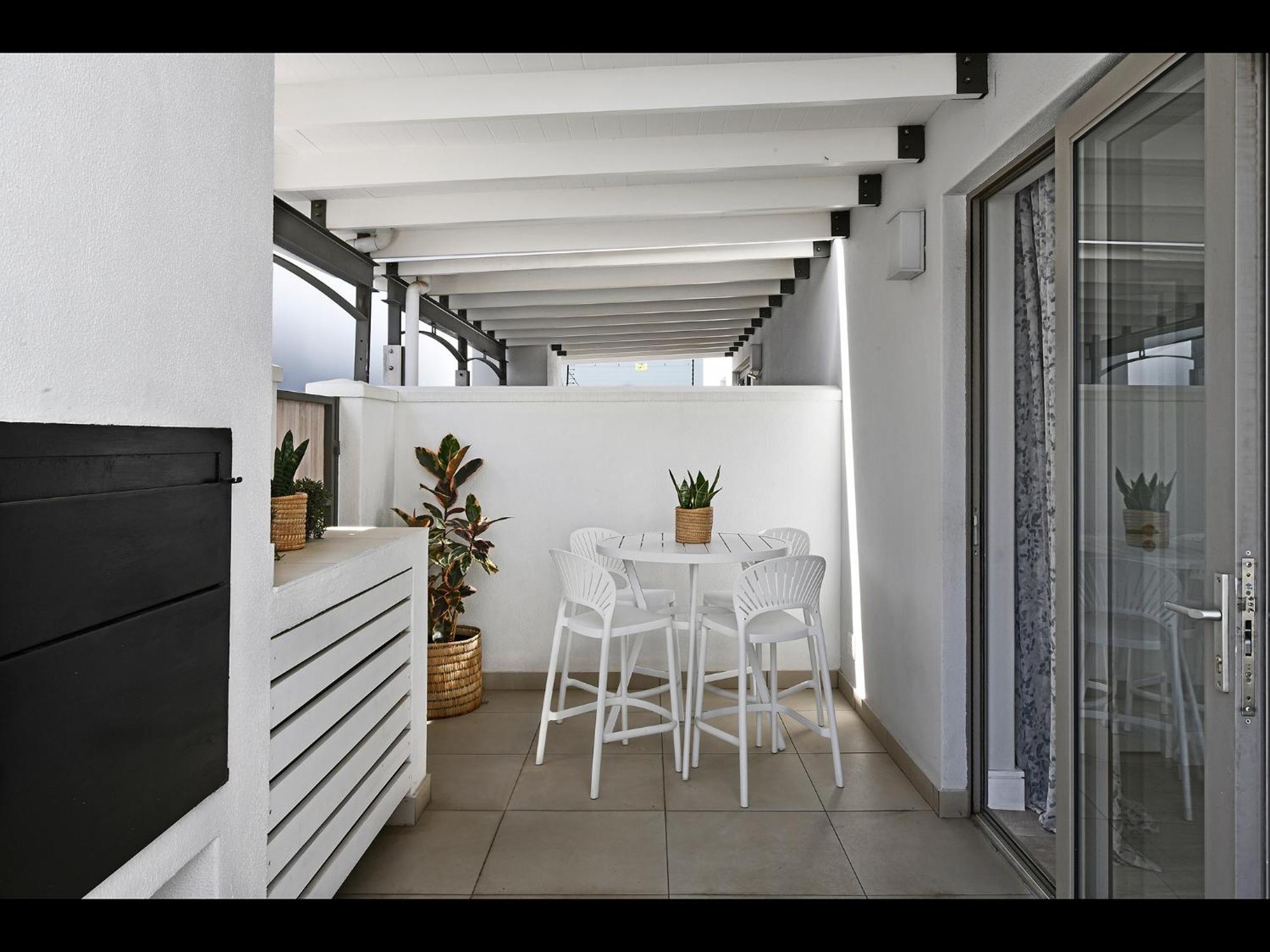 The Village Cottage Franschhoek Exterior foto